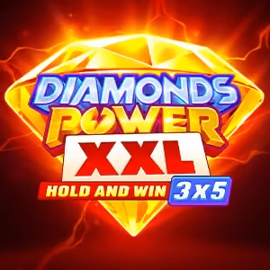 Diamonds Power XXL: Hold and Win